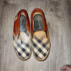 Burberry Skippies